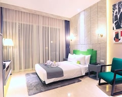 Hotel Menteng Park Exclusive Emerald (Jakarta, Indonesia)
