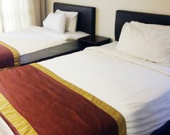 Khách sạn Eastern Suites At Times Square Kl (Kuala Lumpur, Malaysia)