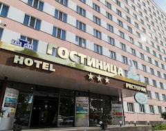 فندق Dvina Hotel (Arkhangelsk, روسيا)