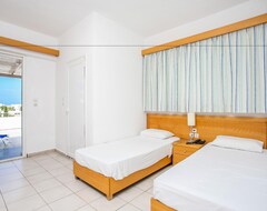 Hotel Mon Repos (Faliraki, Yunanistan)