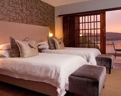 Hotel Kanonkop House (Knysna, Sydafrika)