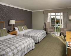 Carden Park Hotel, Golf Resort and Spa (Chester, United Kingdom)