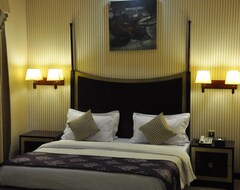 Hotelli Tourist Hotel (Doha, Qatar)