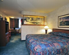 Hotel Shilo Inn Suites Klamath Falls (Klamath Falls, USA)