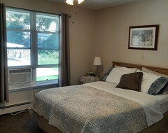 Otel Trillium Bed & Breakfast (Niyagara Şelalesi, Kanada)