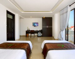Hotelli Vietnam (Hoi An, Vietnam)