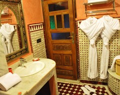 Hotel Riad Ghita Palace (Fez, Marokko)