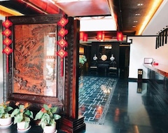 Hotel Ruting Yayuan (Wuyishan, China)