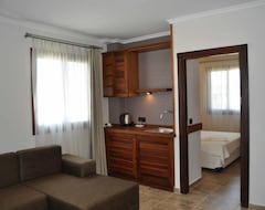 Hotel Silvanus (Mugla, Tyrkiet)