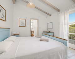 Căn hộ có phục vụ 3 bedroom accommodation in Fazana (Fažana, Croatia)