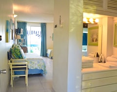 Khách sạn Rooms On The Hip Strip - Montego Bay (Montego Bay, Jamaica)