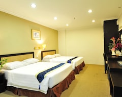 Hotelli Hallmark Hotel Leisure (Malacca, Malesia)