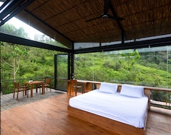 Toàn bộ căn nhà/căn hộ Kurunduketiya Private Rainforest Luxury Resort (Kaikawala, Sri Lanka)