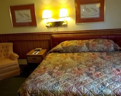 Hotel The Travelers Inn (Mineral Point, USA)