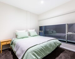 Hotelli Hotham (Melbourne, Australia)