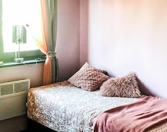 Hele huset/lejligheden 3 Zimmer Unterkunft In Bedzin (Mielno, Polen)