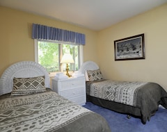 Hotel Townhomes At Bretton Woods (Bretton Woods, EE. UU.)