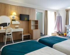 Khách sạn Socializing Mirna - LifeClass Hotels & Spa (Portorož, Slovenia)