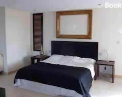 Hele huset/lejligheden Villa Mazagan De Luxe 6 Chambres Face Mer 1000m2 (El Jadida, Marokko)