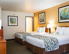 Hotel Days Inn by Wyndham Encinitas Moonlight Beach (Encinitas, USA)