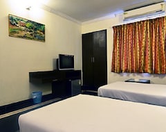 Hotel Ashok Residency (Chennai, Hindistan)