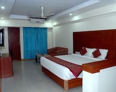Hotel Blue Lily Beach Resort, Puri, India 