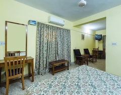 Hotel Tamarind Changanacherry (Kottayam, Indien)