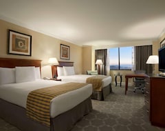 Hotelli DoubleTree by Hilton Hotel Salt Lake City Airport (Salt Lake City, Amerikan Yhdysvallat)