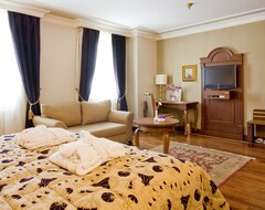 Hotel Glk Premier Regency Suites & Spa (Istanbul, Turska)