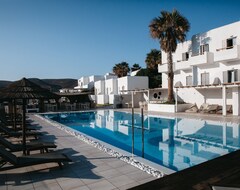 Khách sạn Paros Bay Sea Resort Hotel (Parasporos, Hy Lạp)