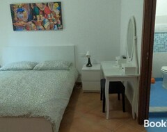 Casa/apartamento entero Al Bastione Della Pace (Palermo, Italia)