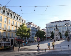 Otel Akisol Lisboa Pearl (Lizbon, Portekiz)