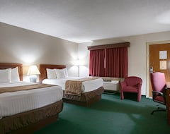 Khách sạn Hospitality House Emporia (Emporia, Hoa Kỳ)