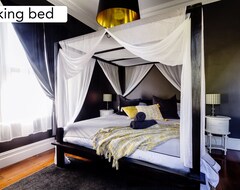 Nhà trọ Romantic Getaway With King Bed (Oakbank, Úc)