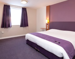 Premier Inn Sheffield/Barnsley (M1 Jct36) hotel (Barnsley, United Kingdom)