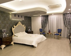 Hotel Carmine Otel (Kirikkale, Turquía)