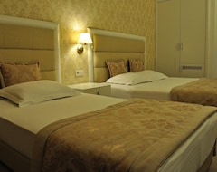 Khách sạn Hotel Edirne Palace (Edirne, Thổ Nhĩ Kỳ)