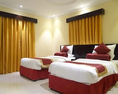 Khách sạn Style Inn (Jeddah, Saudi Arabia)