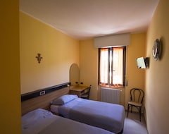 Hotel Albergo Sala (Valbrona, Italija)