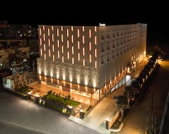 Khách sạn Hotel Turmeric (Erode, Ấn Độ)