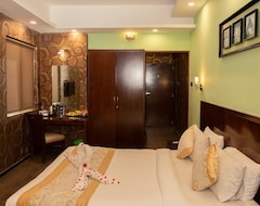 Hotel Vits Le Pepple (Tirupur, India)
