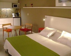 Otel Ocre BA Suites (Buenos Aires, Arjantin)