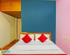 Hotel Oyo Flagship 81446 Karipur Residency (Malappuram, Indija)