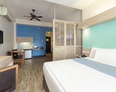 Hotel Microtel By Wyndham Mall of Asia (Manila, Philippines)