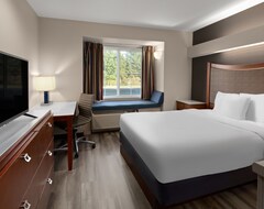 Khách sạn Americas Best Value Inn and Suites Racine (Racine, Hoa Kỳ)
