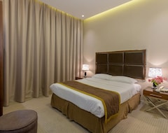 Khách sạn Downtown Plaza Hotel Apartment Pet Friendly (Abu Dhabi, Các tiểu vương quốc Ả Rập Thống Nhất)