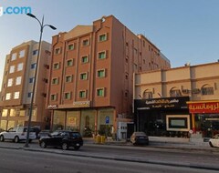 Hotel منازل لينة Manazel Lina (Hofuf, Saudi-Arabien)