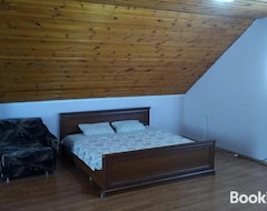 Casa/apartamento entero Dom V Vadul Lui Vode (Vadul-lui-Voda, Moldavia)