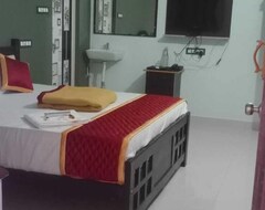 Otel Thanmayas Residency (Periyakulam, Hindistan)