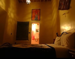Hotel Maison D Htes Ait Hmid (Zagora, Morocco)